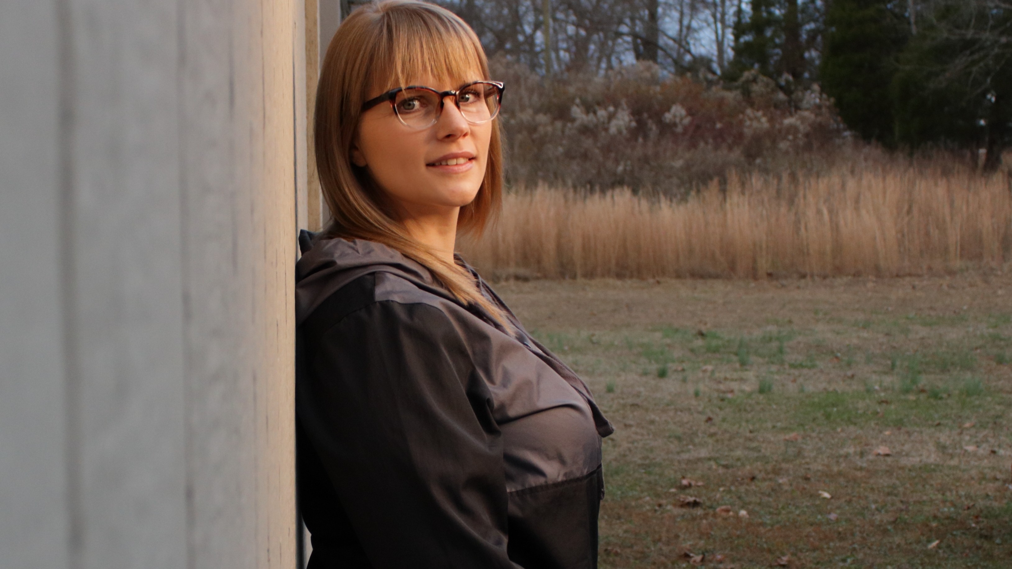 Set 4: Caught in the Evening Glow